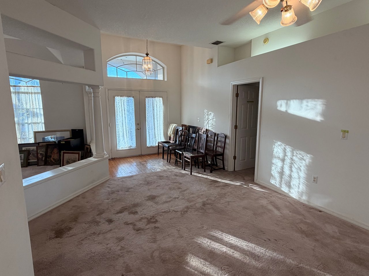 Narcoossee Corridor Renovation Opportunity 