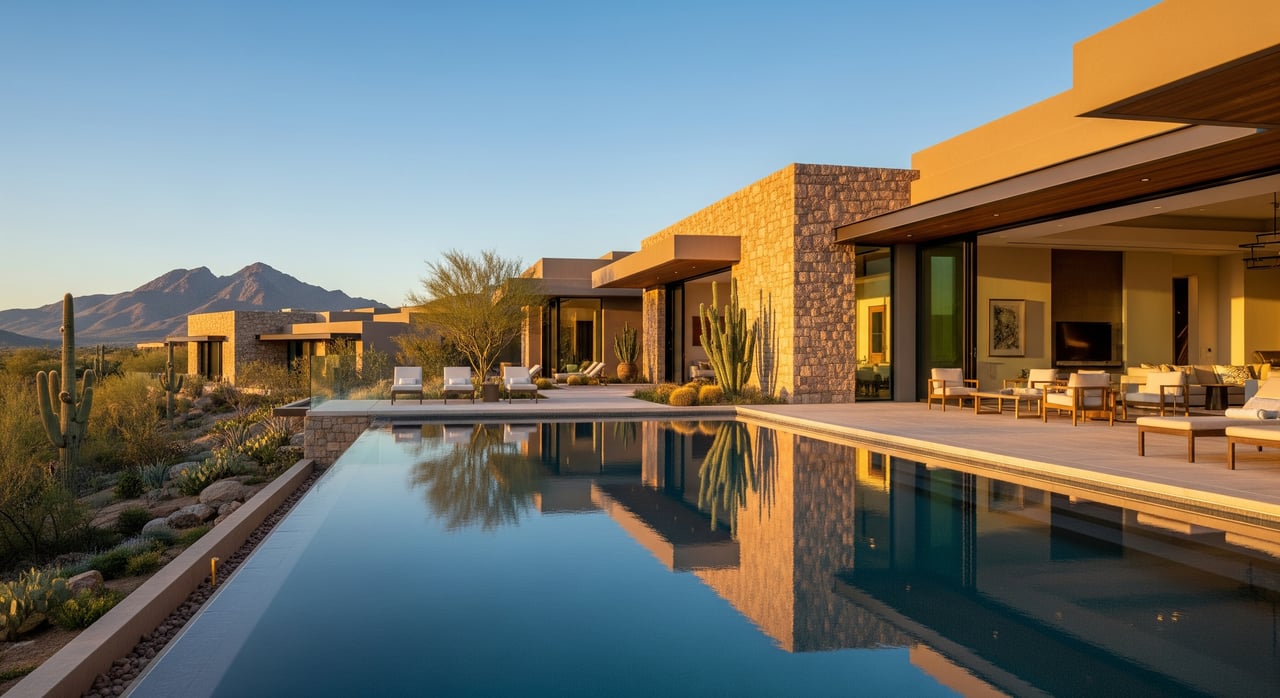 Jumbo Loans for Catalina Foothills Buyers