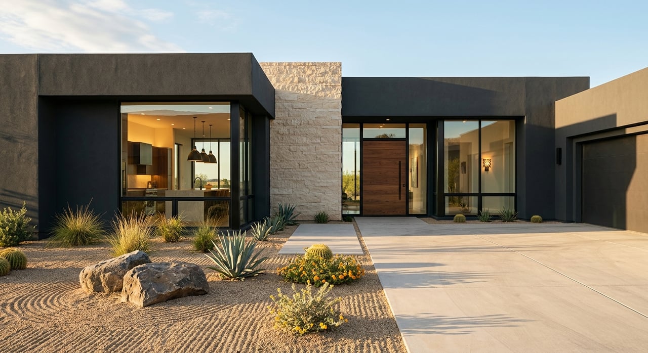 Choosing A Vail Home When You Commute To Tucson