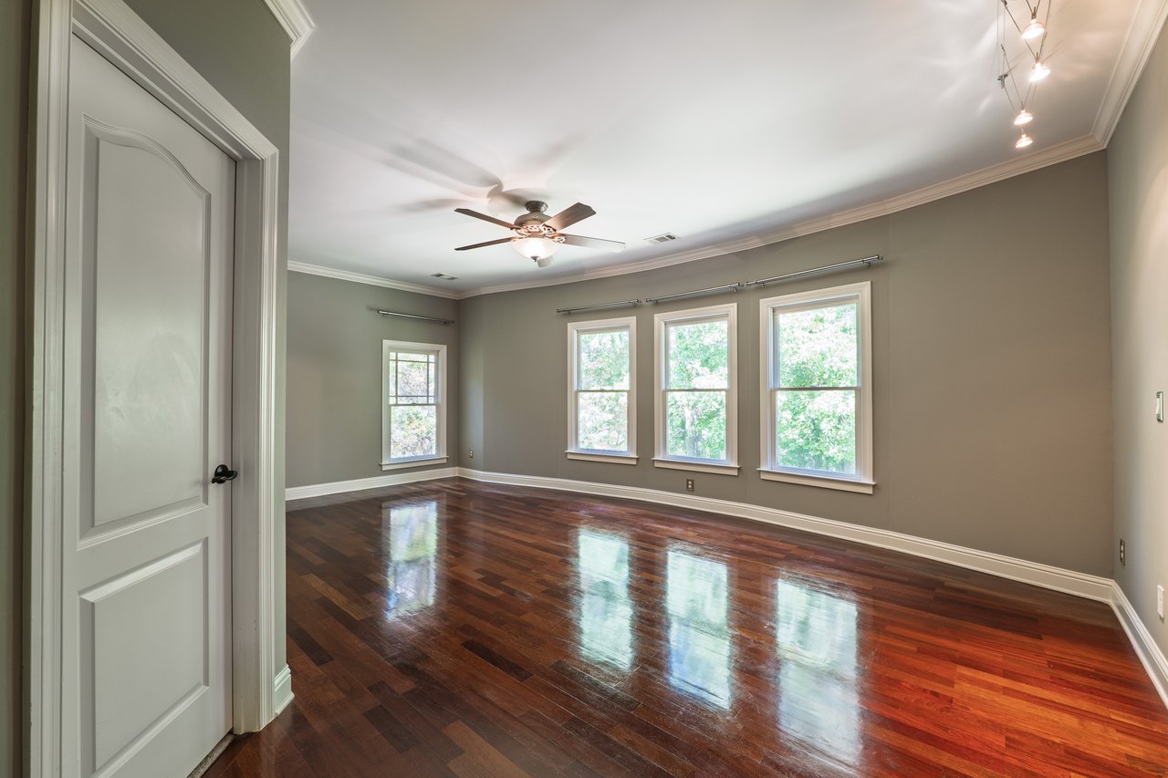 3680 Milton Park Drive