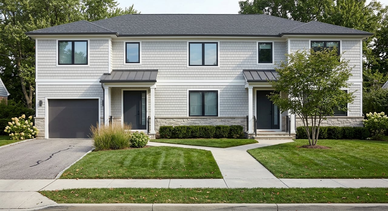 Sizing Up Suffolk County Duplexes As Rental Investments