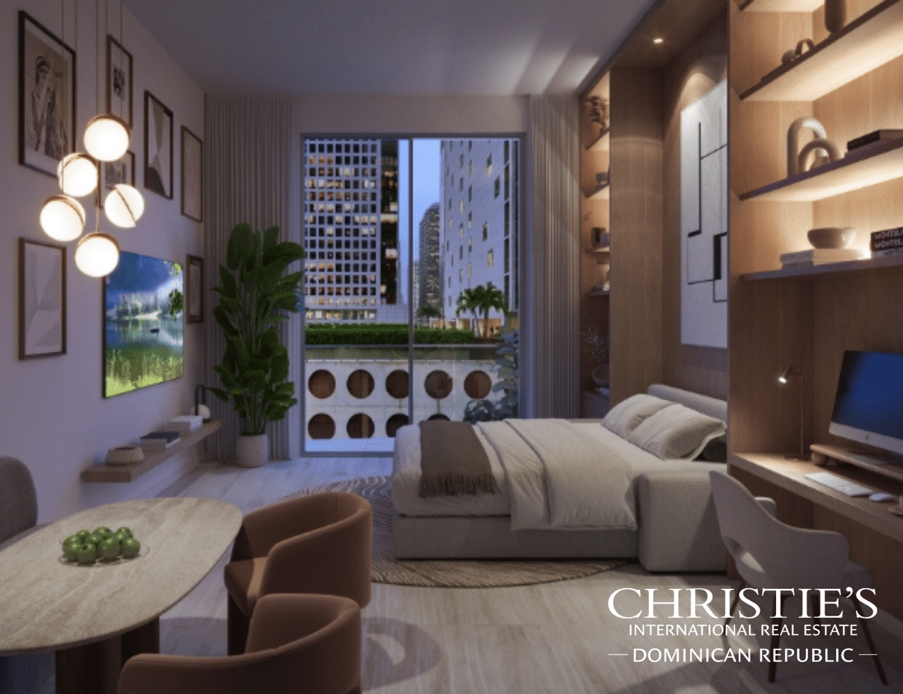 Viceroy Brickell – Brickell, Miami