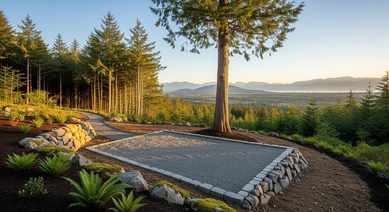 Bare Land Strata in Cumberland: A Simple Guide