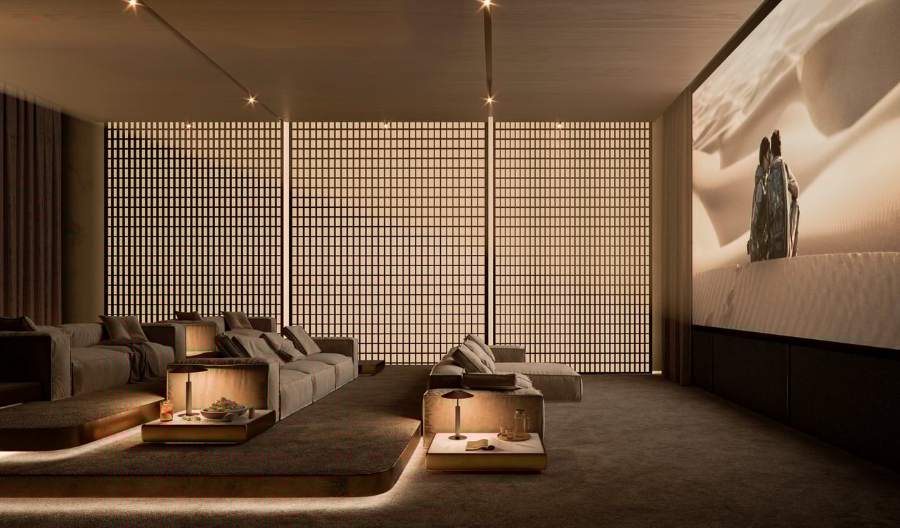 Omoria Private Residences