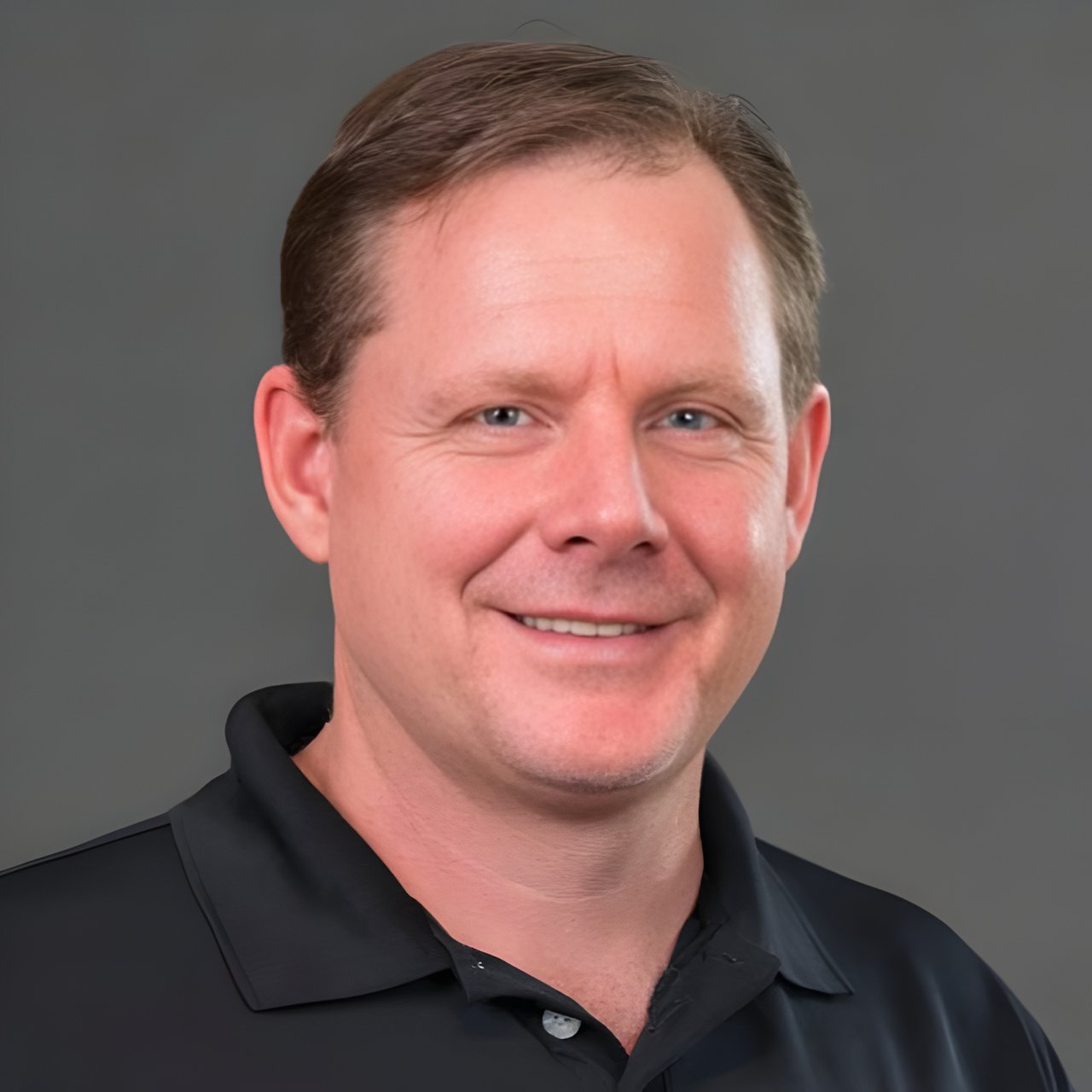 Mark Gentry Pinehurst, NC Real Estate Agent Headshot