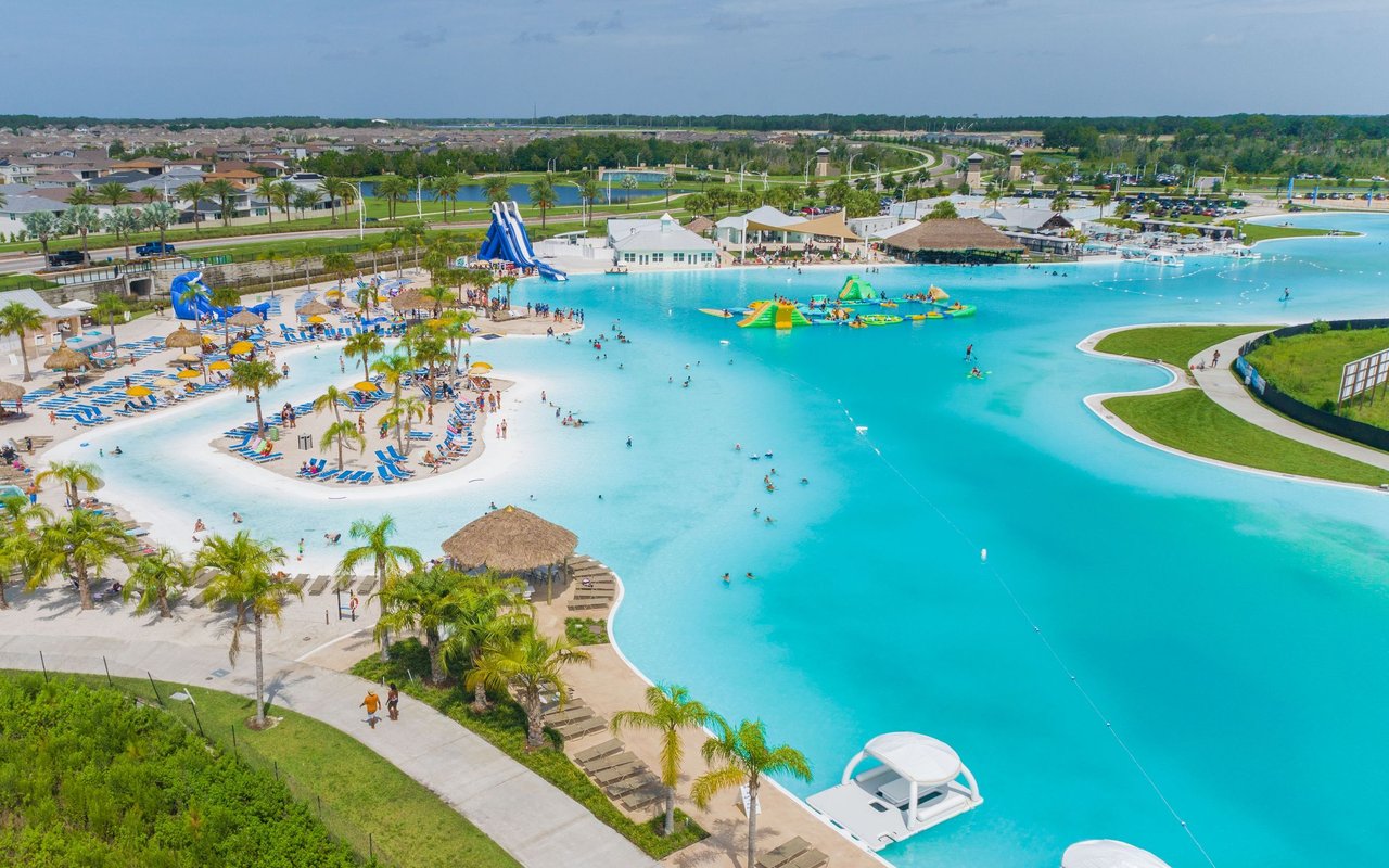 Wesley Chapel / Land O' Lakes