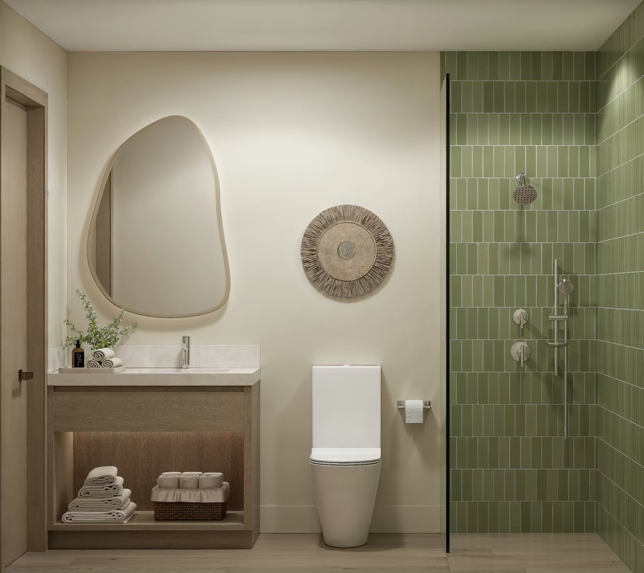 Parkside Residences at Brickell