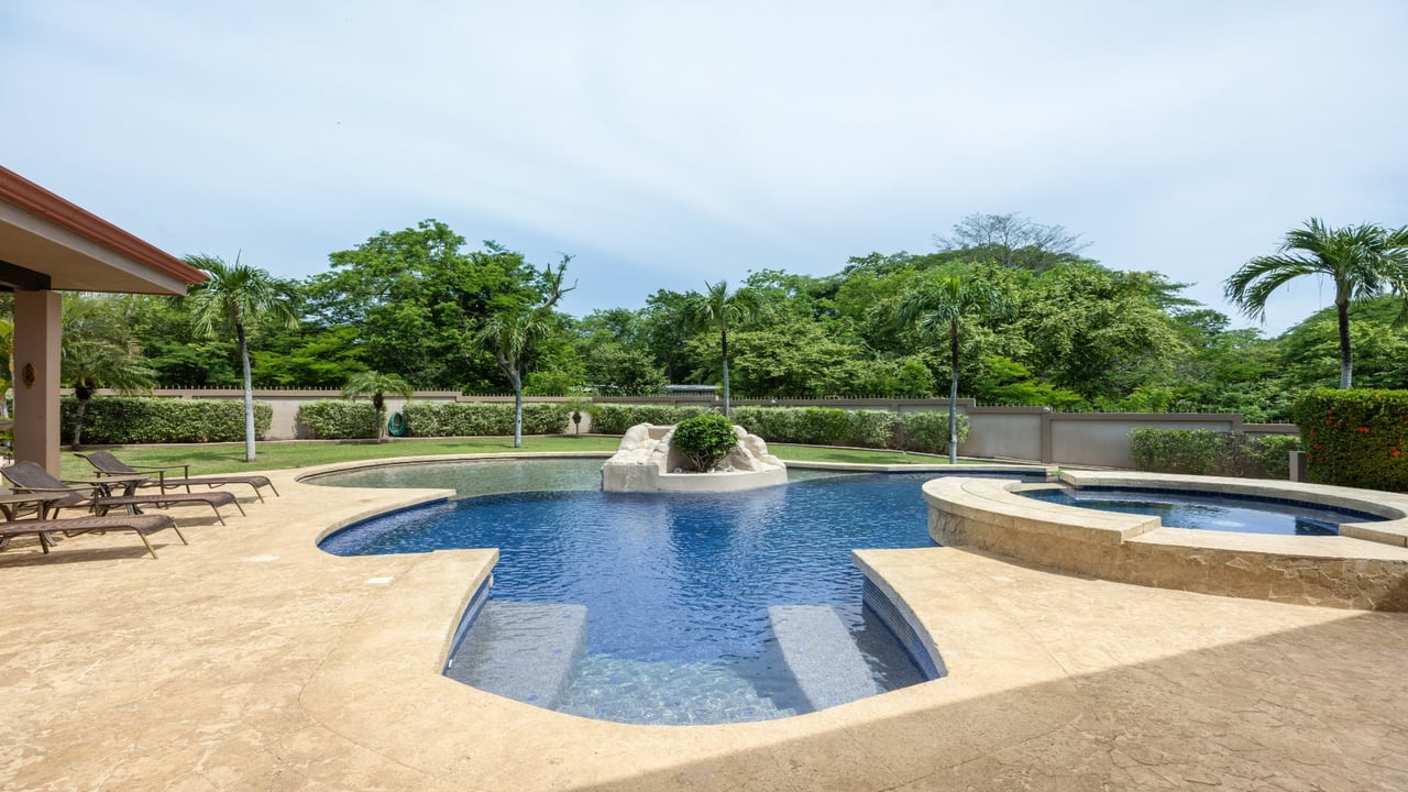 Casa La Salle - Catalina Cove 