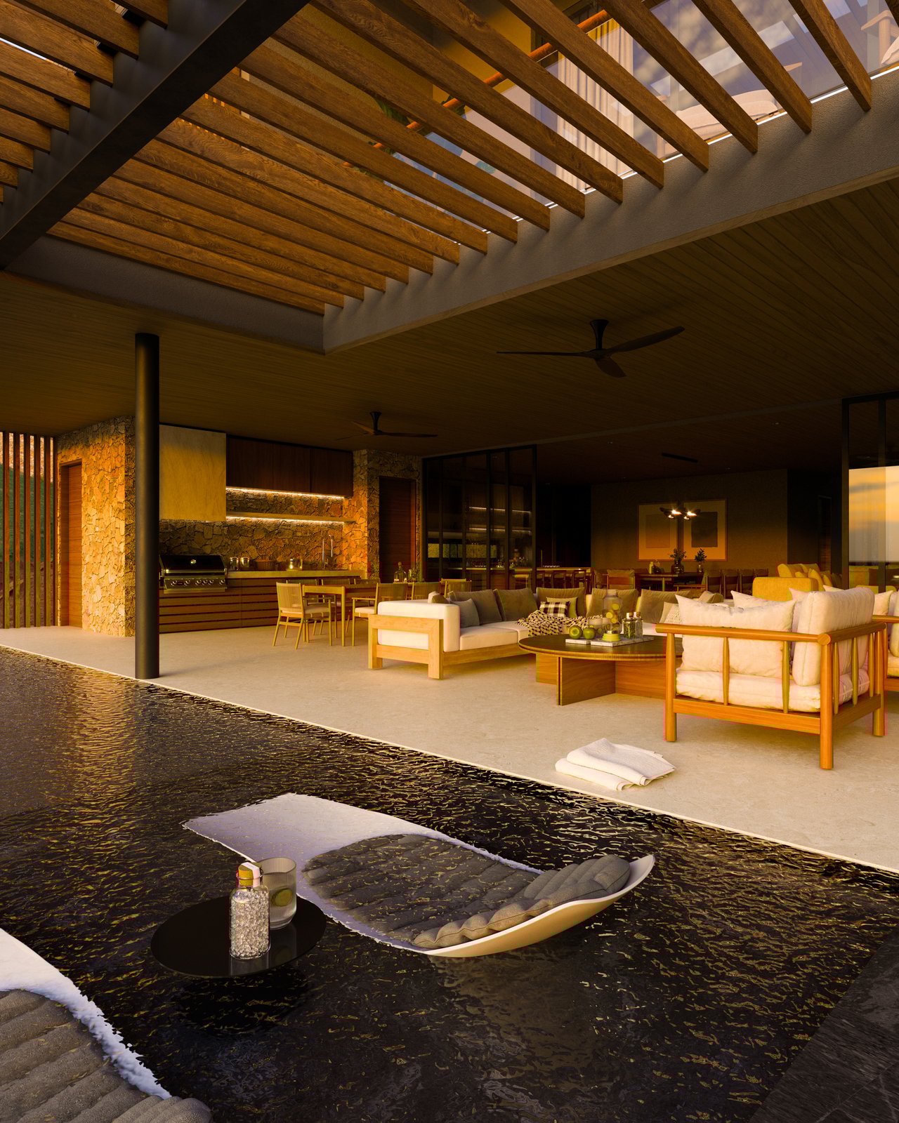 Ocean View Homesite #14 at Cantomar Ocean Club