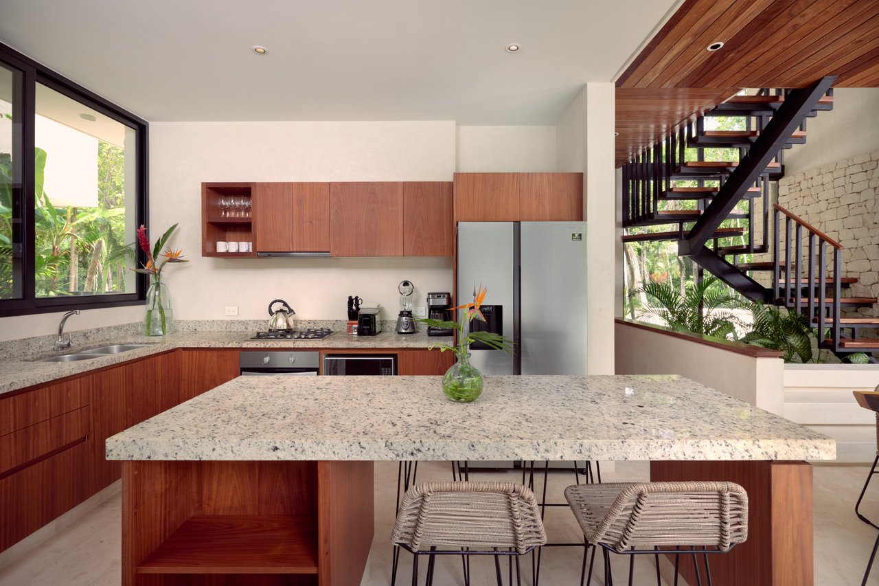 Casa Emilia | 3BR Villa w/ Resort-Style Pool