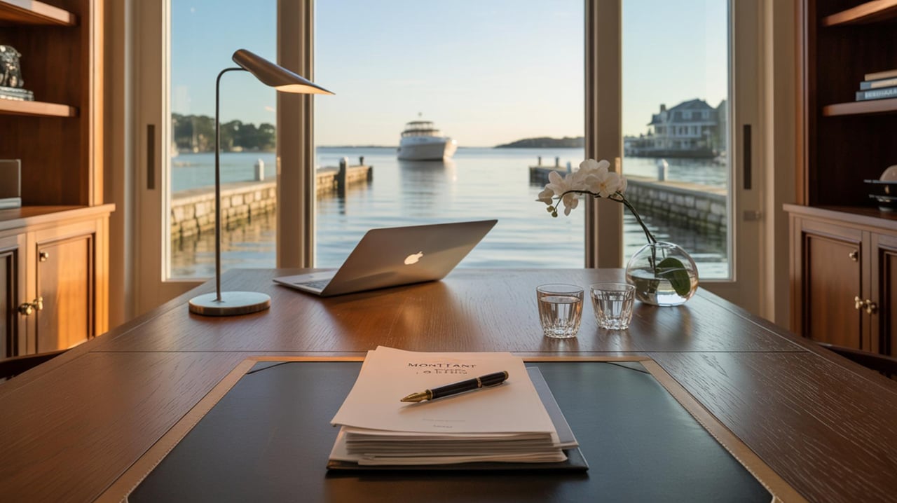 Hidden Negotiation Tactics for Buying a Luxury Home