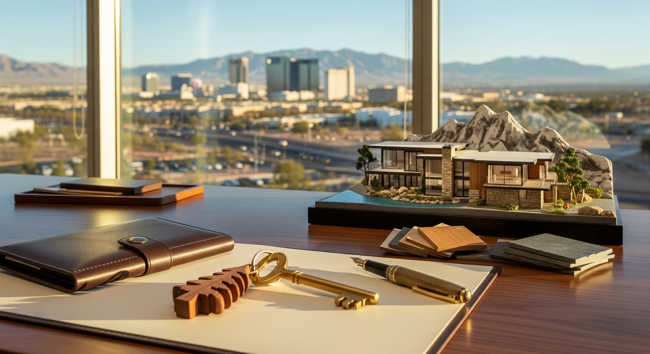 Earnest Money In Lake Arrowhead: What’s Typical?