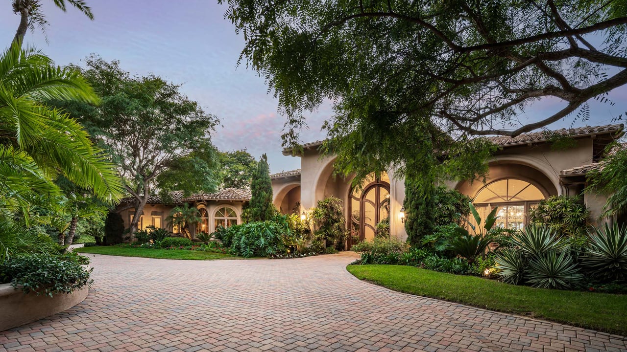 PERFECT HARMONY 5962 RANCHO DIEGUENO RD, DEL RAYO ESTATES
