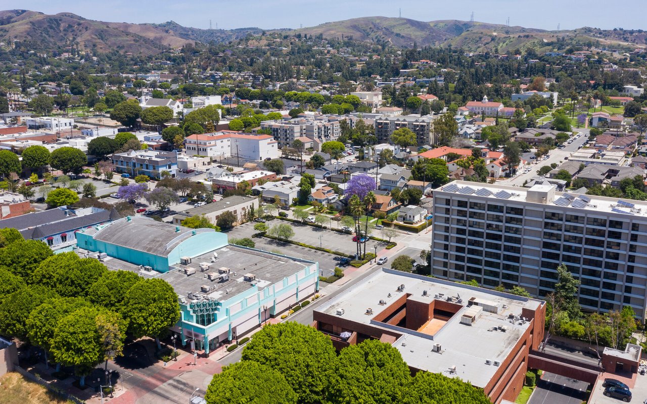 Whittier