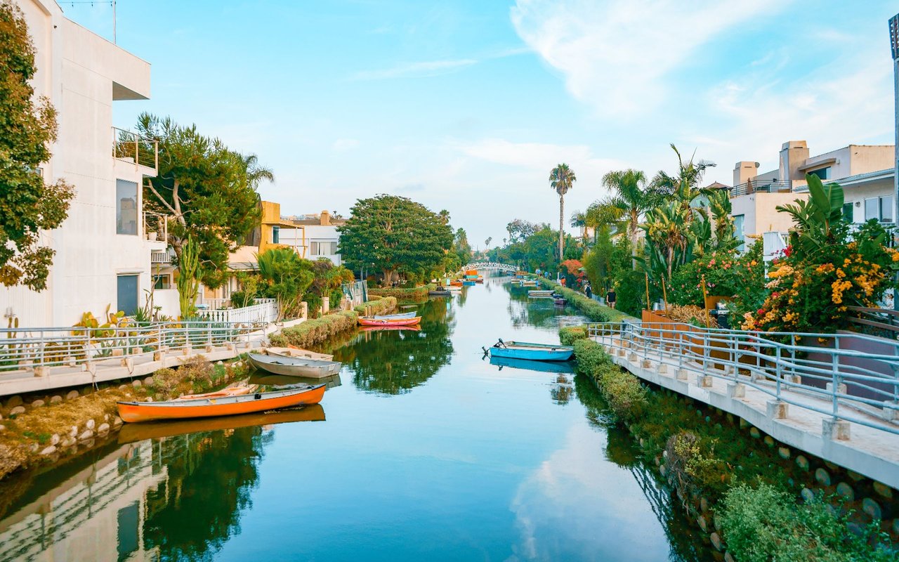 Venice