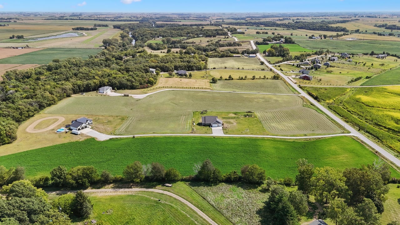 Wildwood Development of Pella