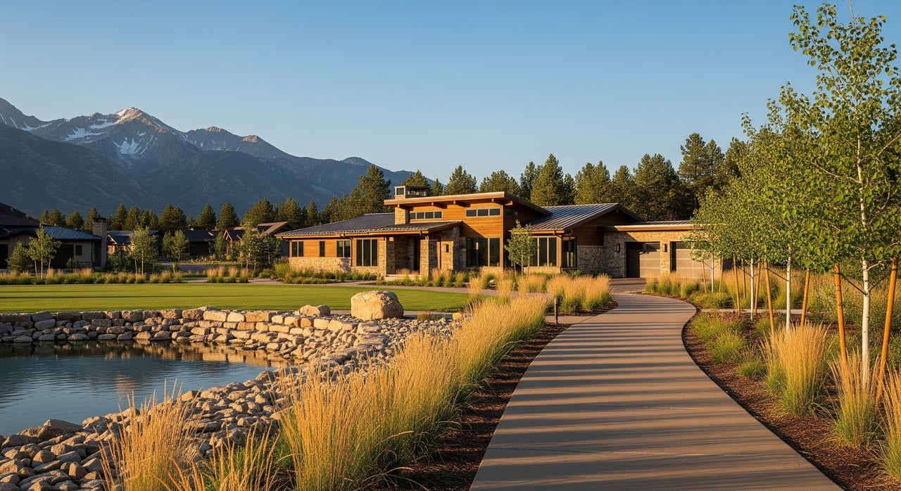 Colorado Metro Districts: What Buyers Should Know