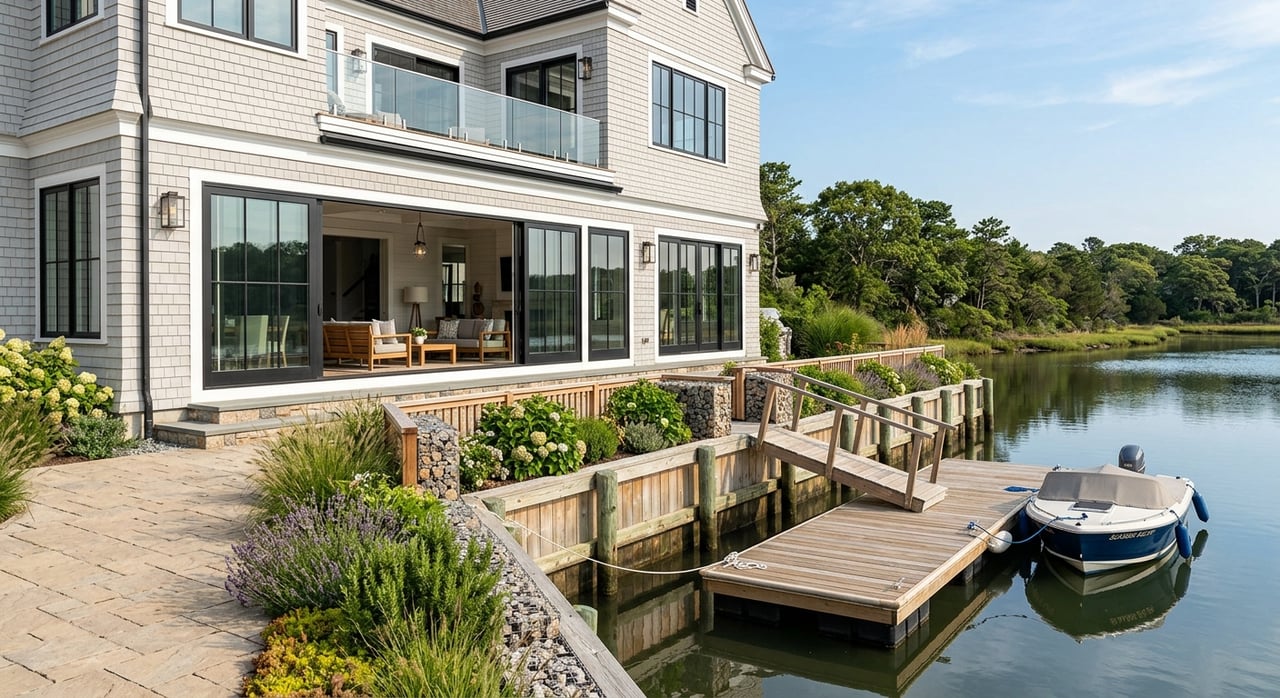 What To Know Before Buying Bayfront Property In Stone Harbor