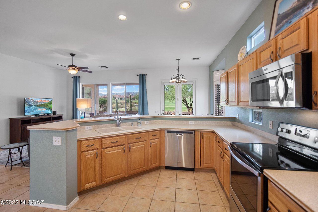 12939 N Sunrise Canyon Ln