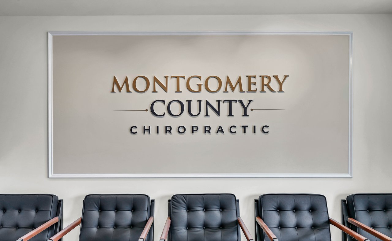 MoCo Chiropractic- Burle Way