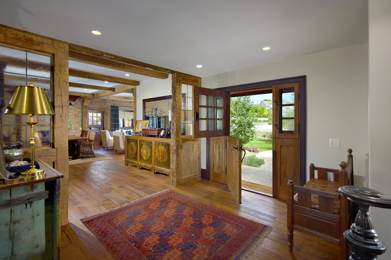 26101 Red Corral Road