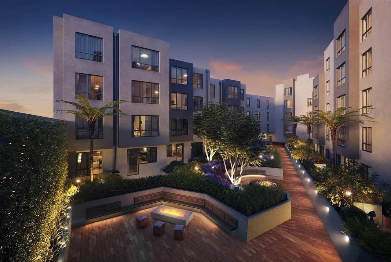 Knox Condos