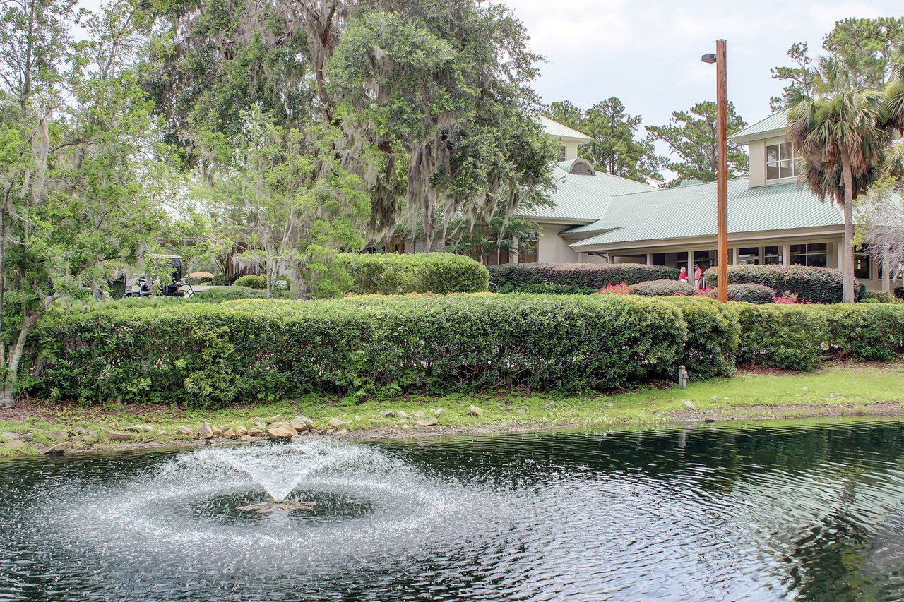 Moss Creek