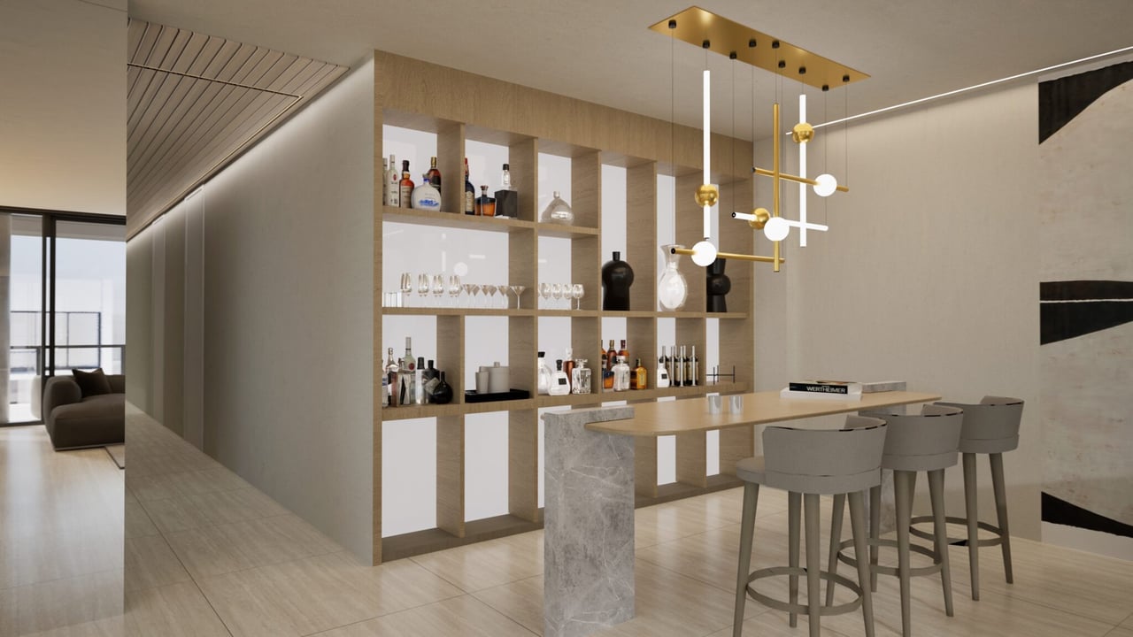 Aire Residences Boutique