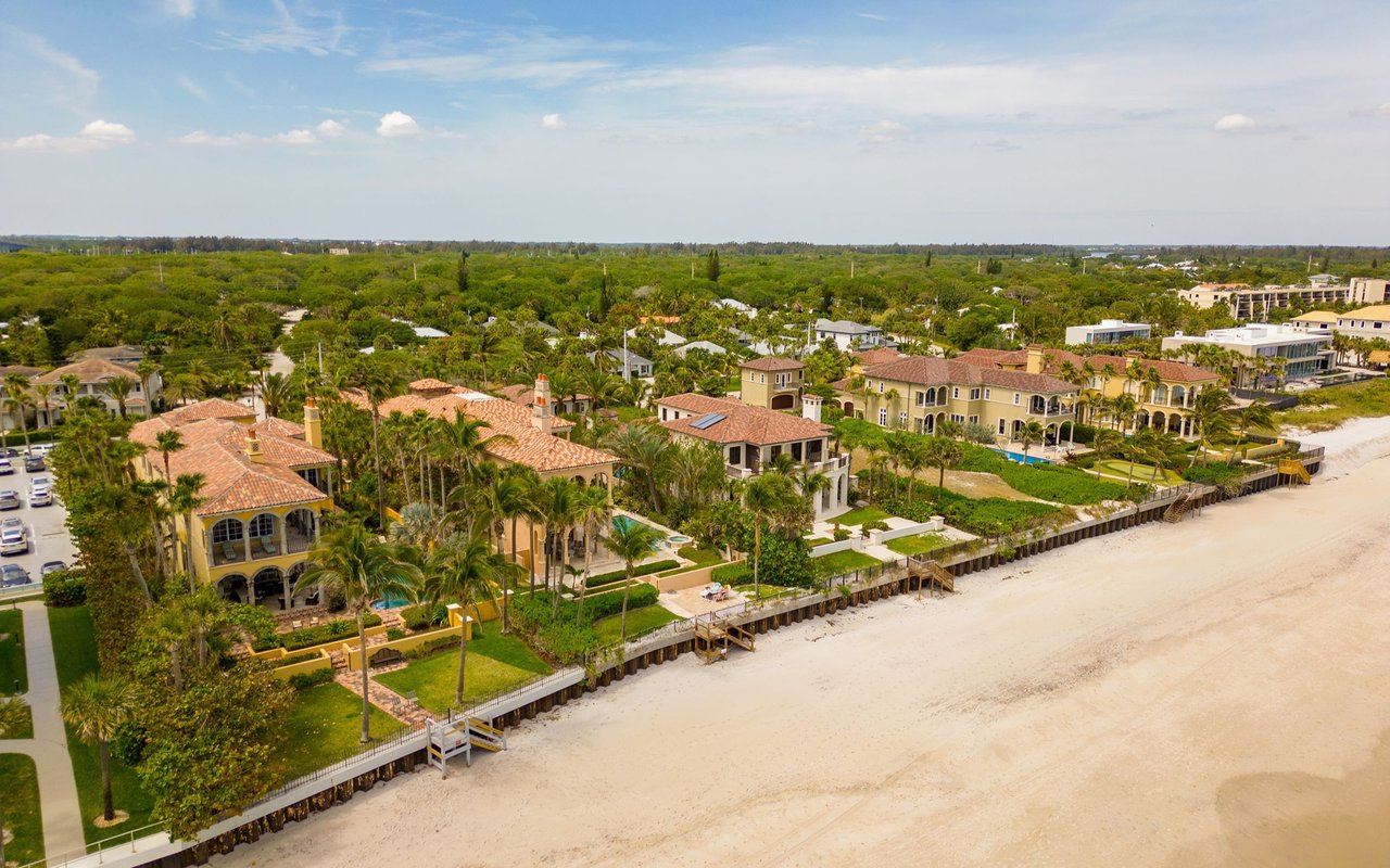 Vero Beach Mainland