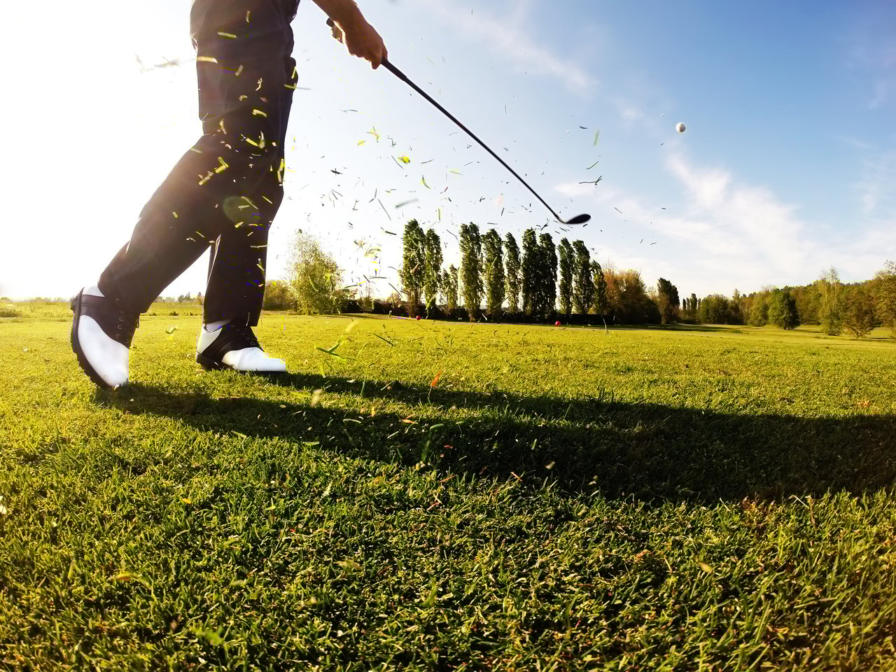 Golf