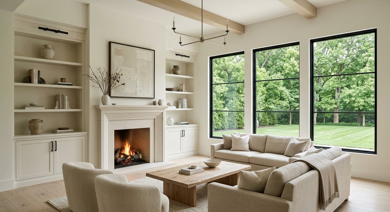 Seasonal Checklist To List Your Zionsville Home