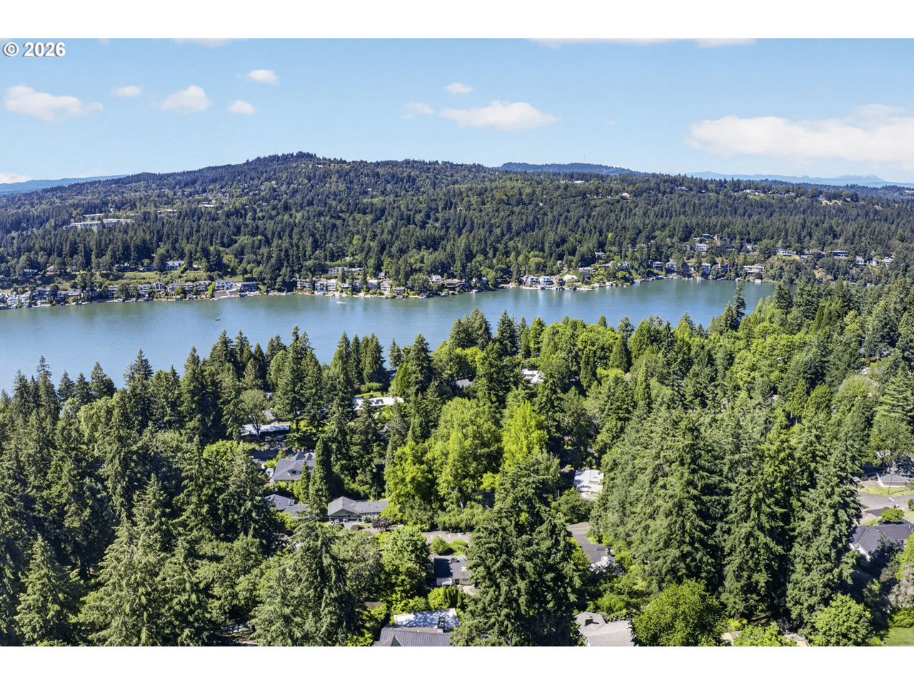 Lake Oswego