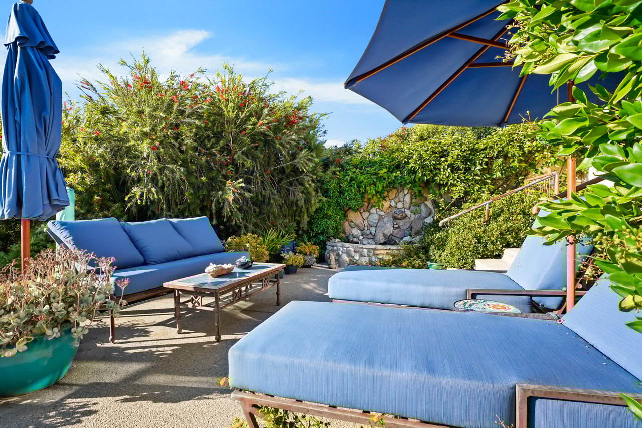 6333 Gayton Place, Malibu
