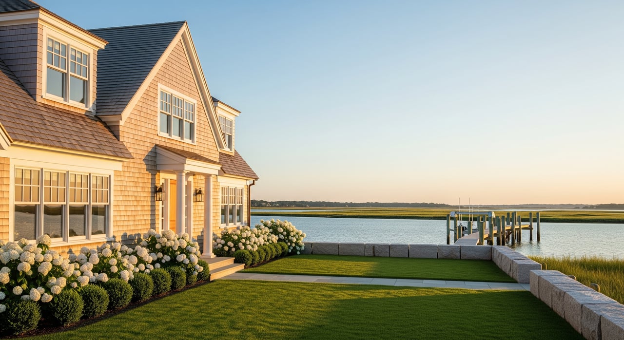 Closing Costs In Barnstable: Buyer vs. Seller