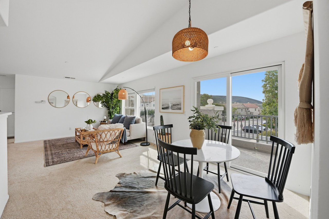 Just Listed Near Cal State San Marcos