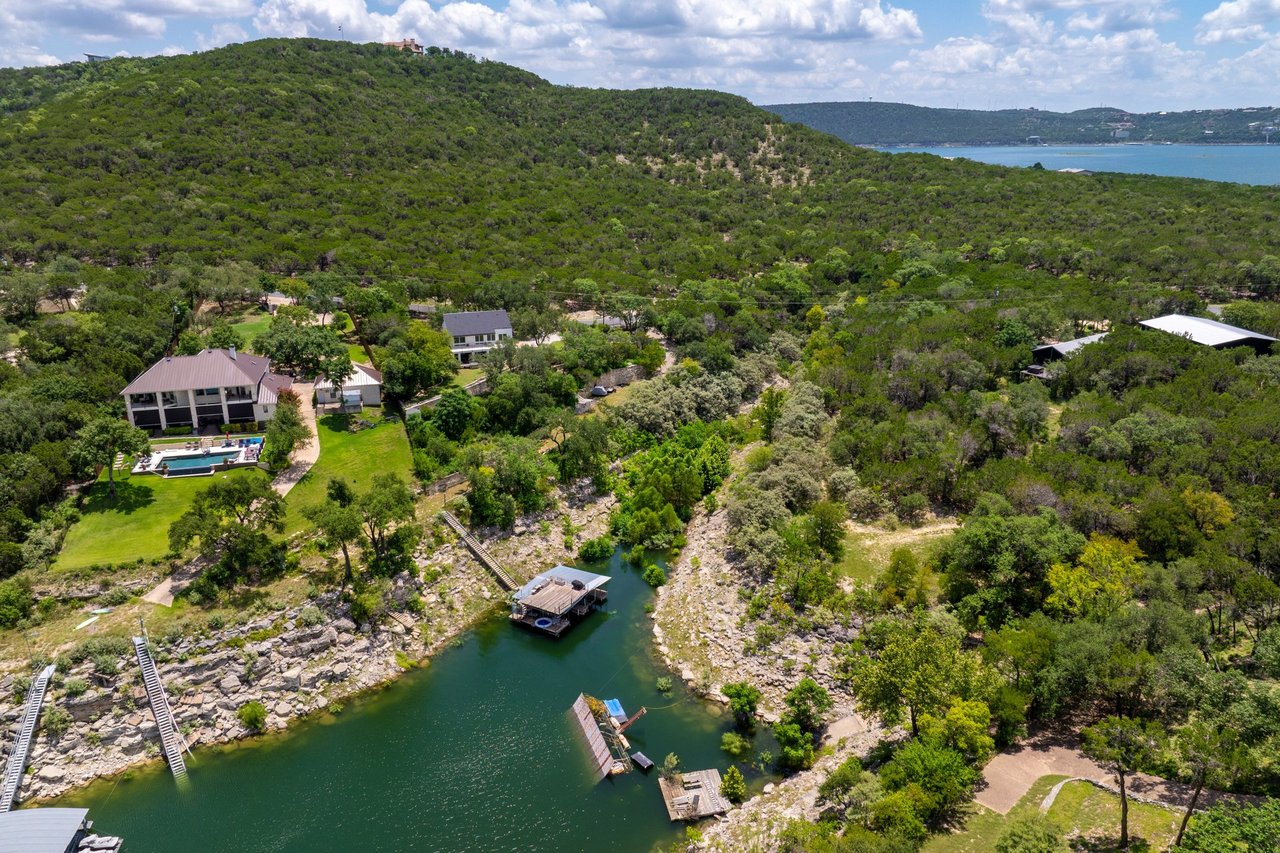 7206 Comanche Trail