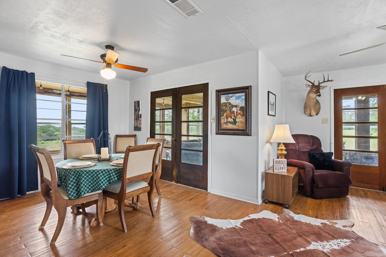 LEGACY LAKESIDE RANCH | Salado, TX