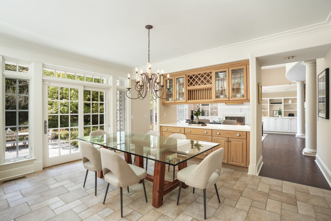 127 Boutonville Road