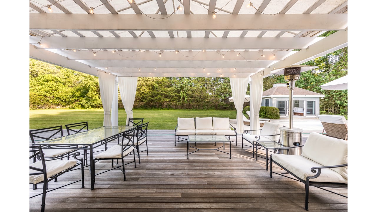 High End Home (Summer Rental)