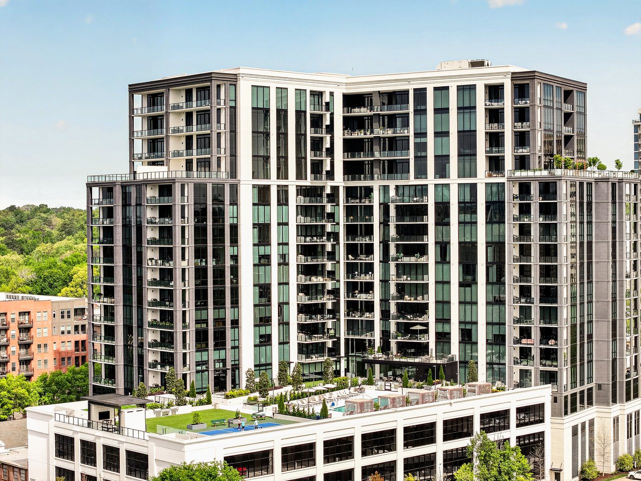 2425 Peachtree Road NE Unit 1406