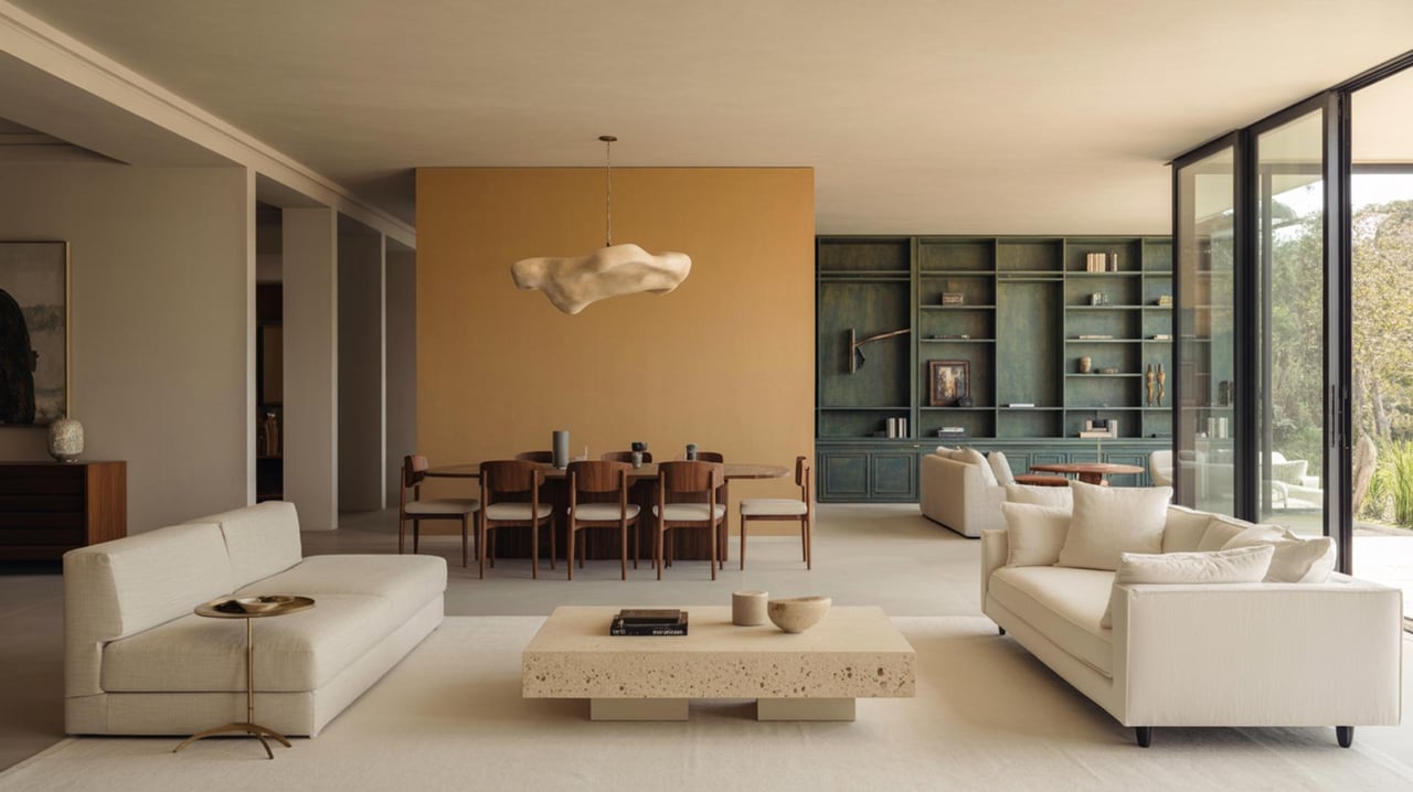 The Science of Color: How to Choose Paint Tones for Every Room