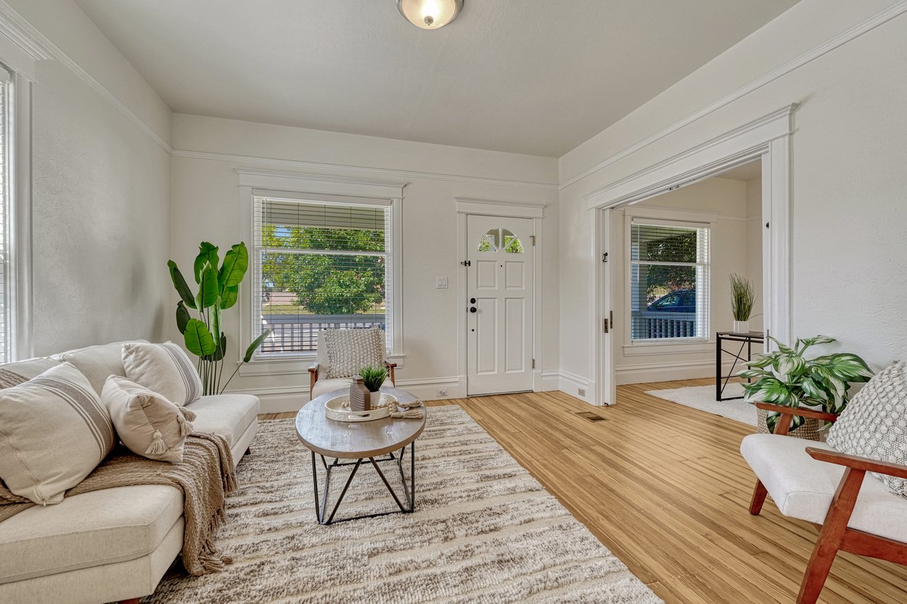 801 E Costilla Street