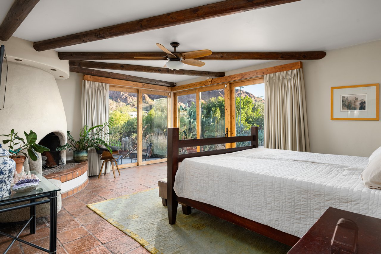 A Quiet Acre of Paradise