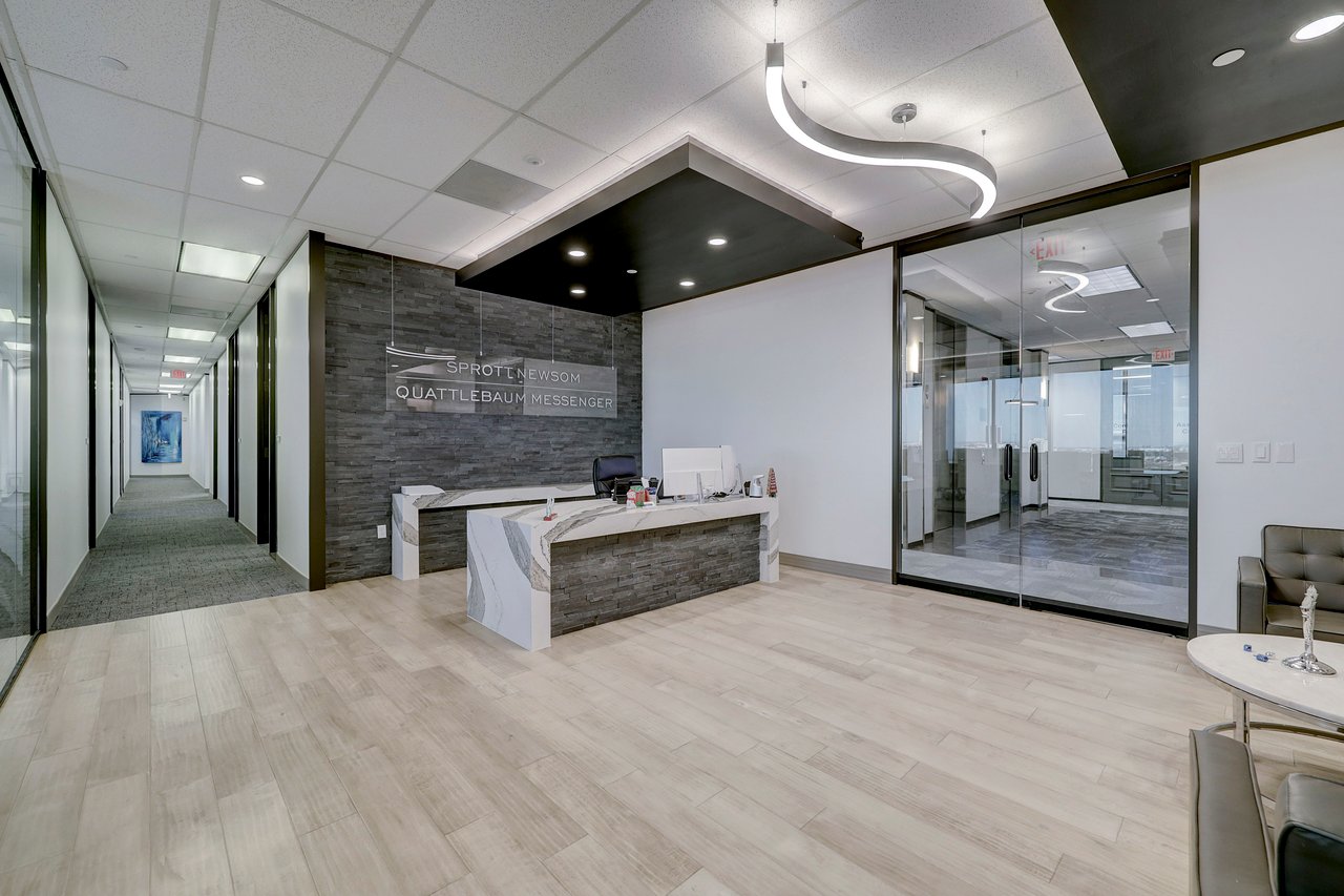 Nitya Tower - 2211 Norfolk St