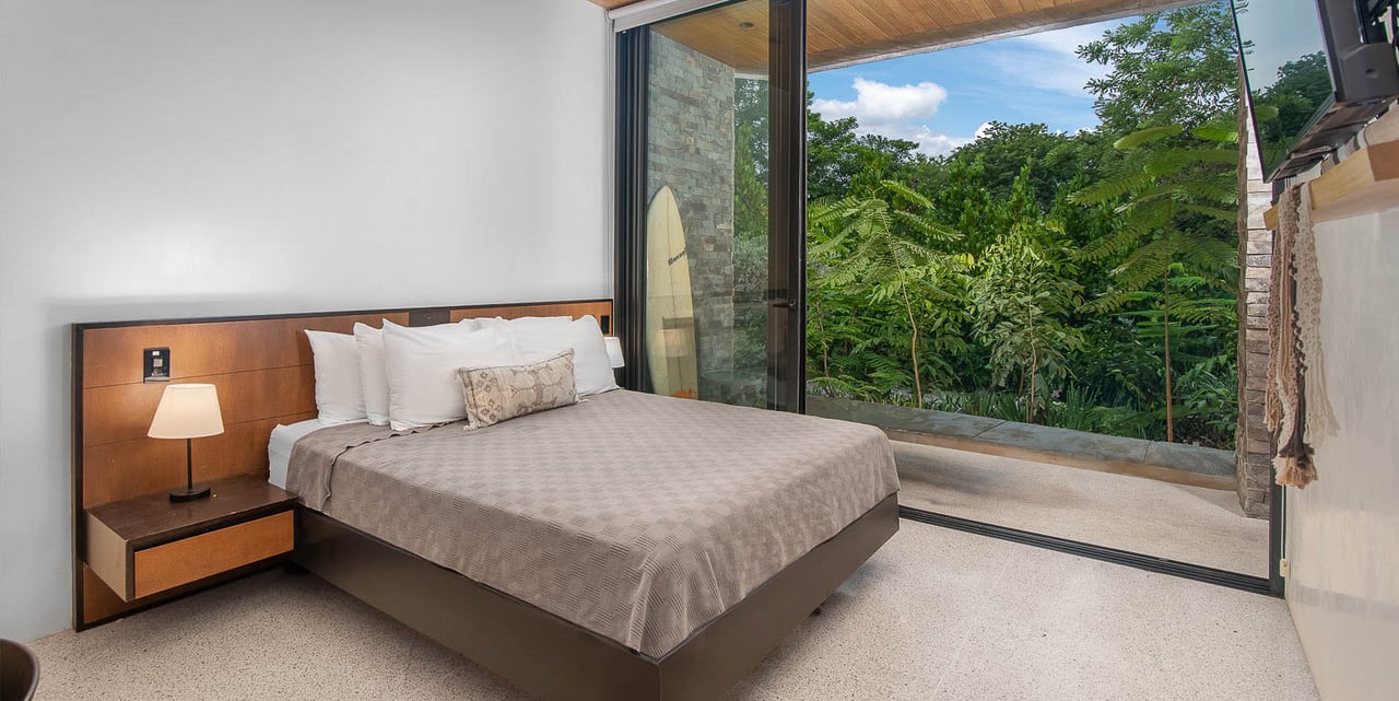 Dos Monitos | Luxury Oceanview Compound Near Playa Grande