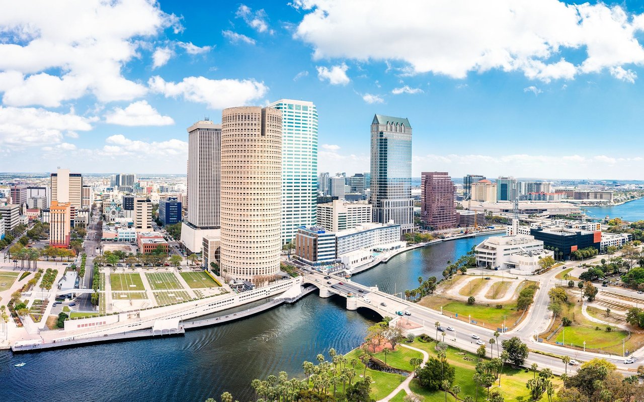 Tampa