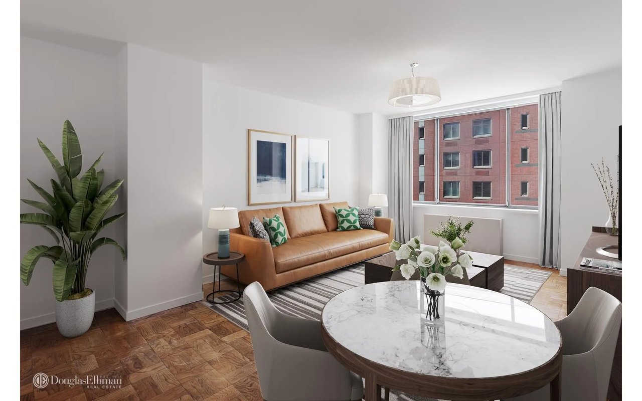 311 East 38th Street Unit: 9A