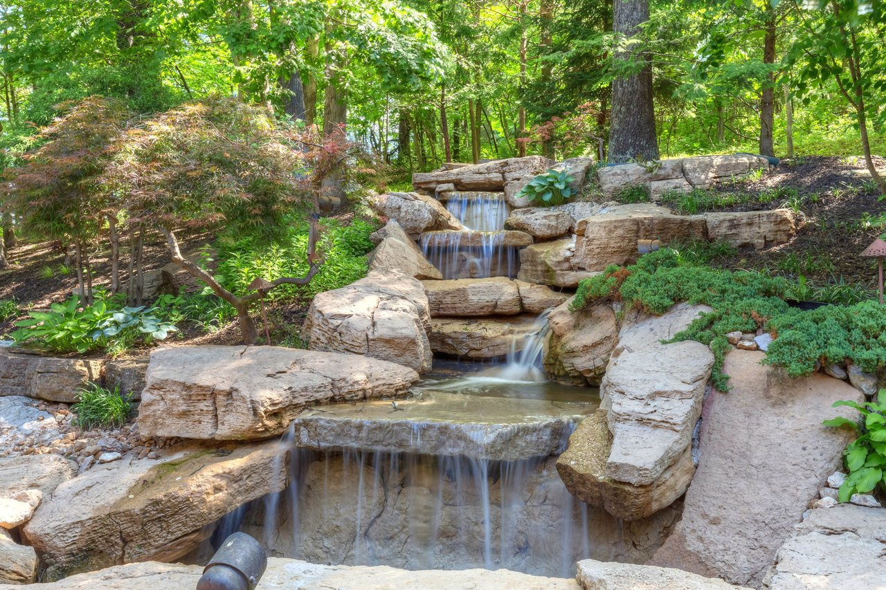 1105 Shepard Oaks Drive