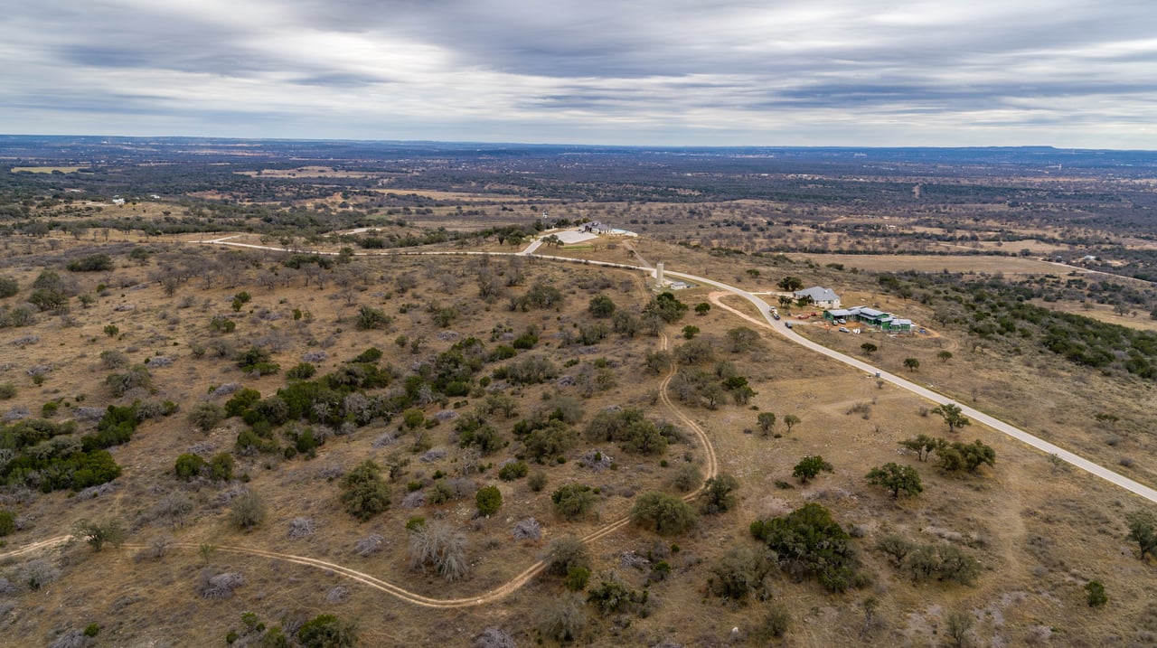 Big Creek Ranch Lot 94 | 1.615± Acres | Kingsland, Burnet County, TX