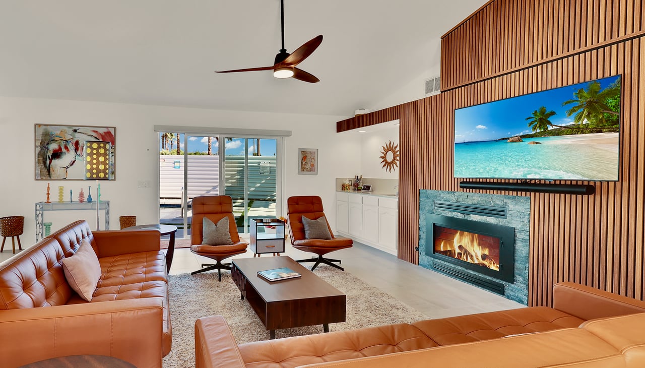 Racquet Club West Beauty